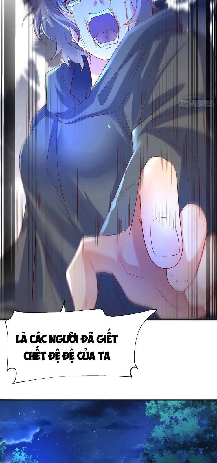 Bắt Đầu Làm Super God Bằng Việc Dạy Dỗ 6 Tỷ Tỷ Chapter 51 - 20