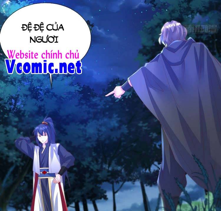 Bắt Đầu Làm Super God Bằng Việc Dạy Dỗ 6 Tỷ Tỷ Chapter 51 - 21