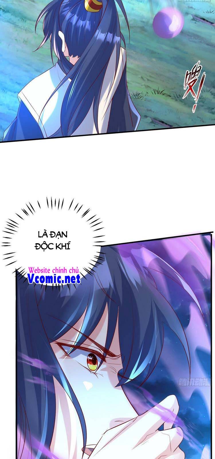 Bắt Đầu Làm Super God Bằng Việc Dạy Dỗ 6 Tỷ Tỷ Chapter 51 - 24