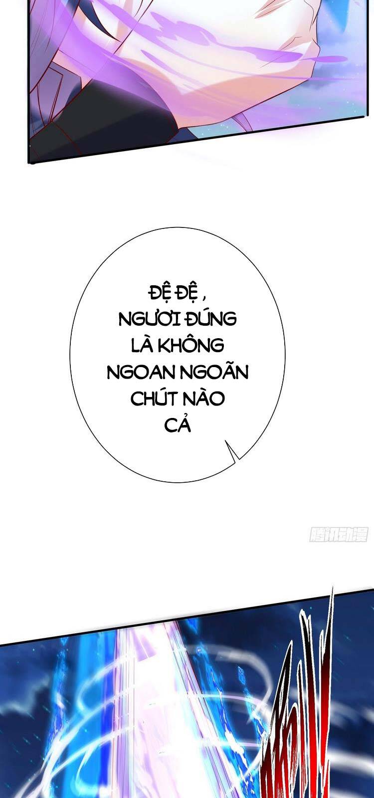 Bắt Đầu Làm Super God Bằng Việc Dạy Dỗ 6 Tỷ Tỷ Chapter 51 - 25