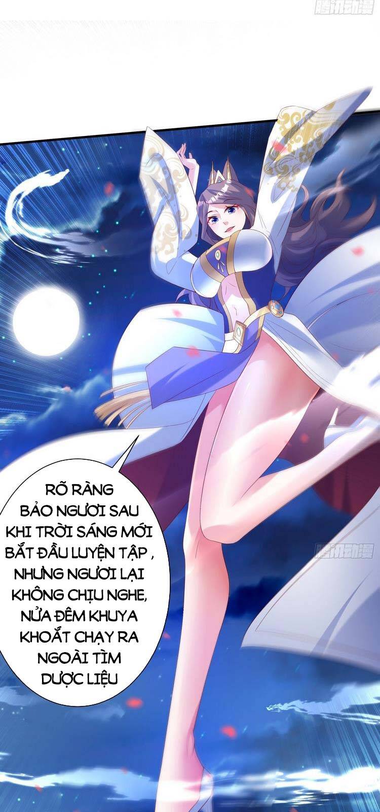 Bắt Đầu Làm Super God Bằng Việc Dạy Dỗ 6 Tỷ Tỷ Chapter 51 - 27
