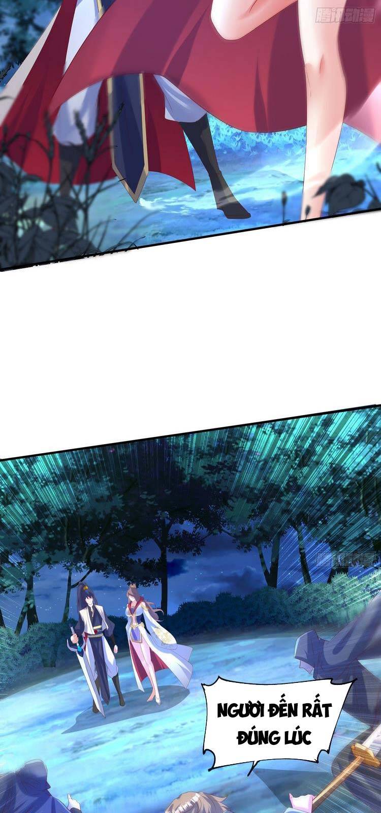 Bắt Đầu Làm Super God Bằng Việc Dạy Dỗ 6 Tỷ Tỷ Chapter 51 - 29