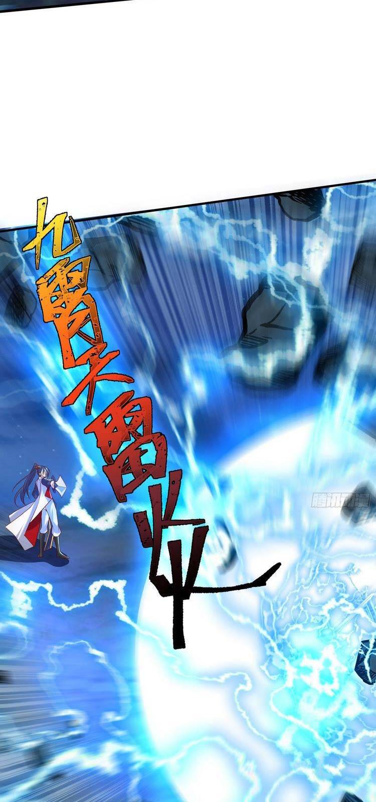 Bắt Đầu Làm Super God Bằng Việc Dạy Dỗ 6 Tỷ Tỷ Chapter 51 - 33