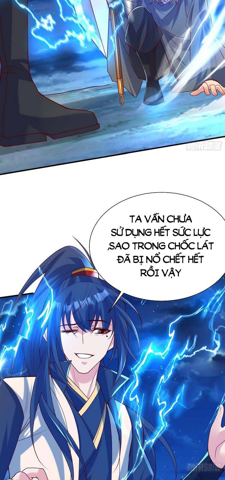 Bắt Đầu Làm Super God Bằng Việc Dạy Dỗ 6 Tỷ Tỷ Chapter 51 - 36