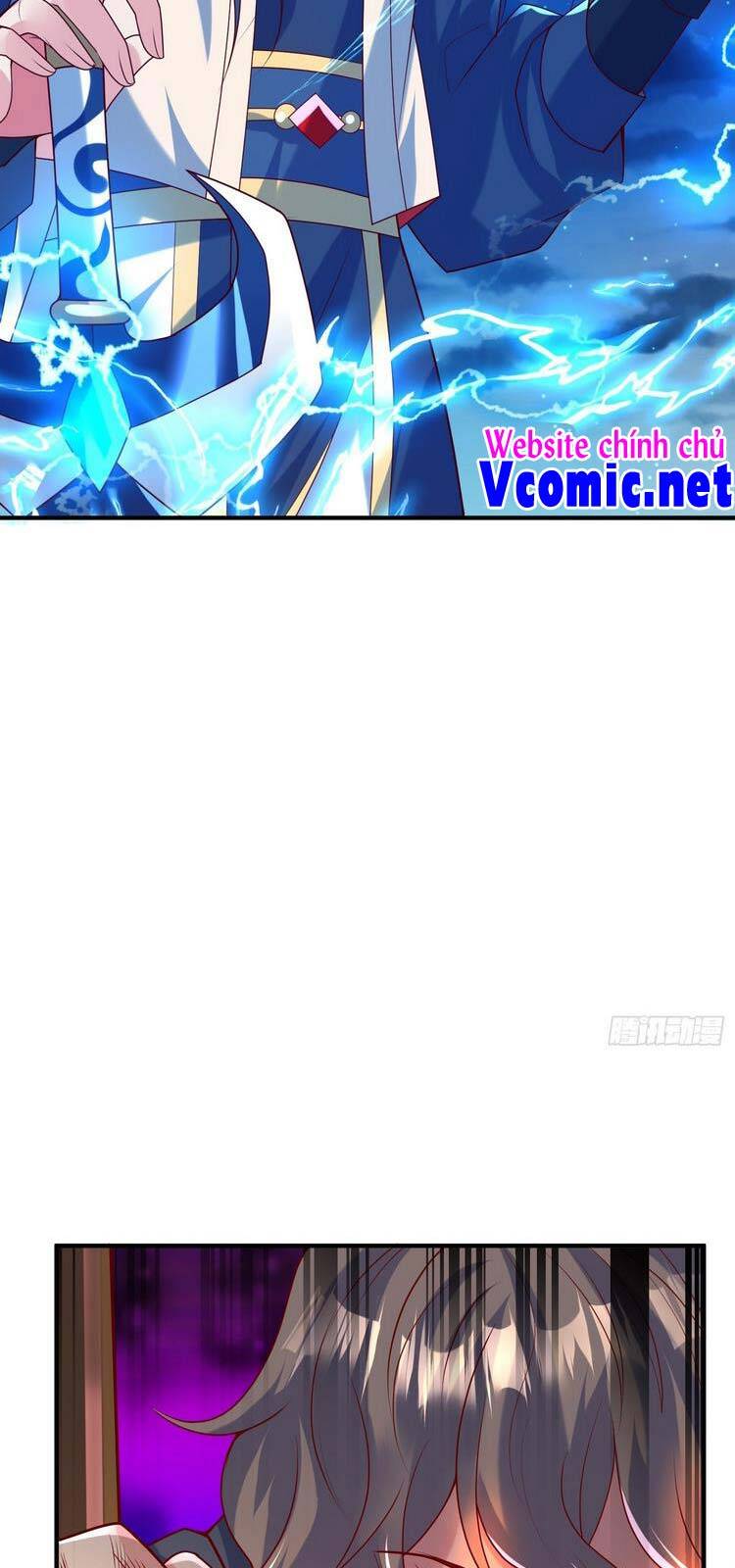 Bắt Đầu Làm Super God Bằng Việc Dạy Dỗ 6 Tỷ Tỷ Chapter 51 - 37