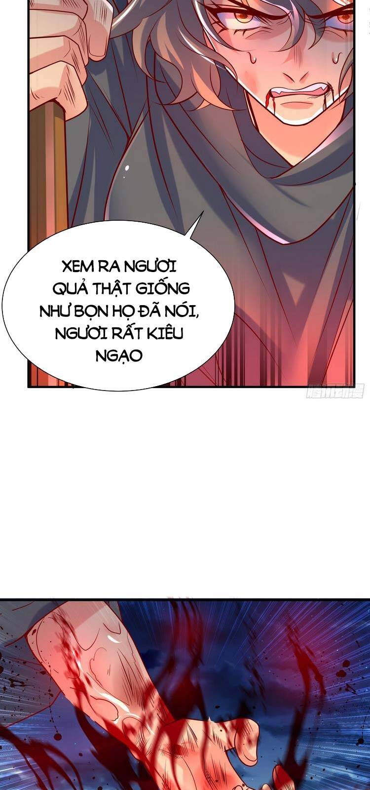 Bắt Đầu Làm Super God Bằng Việc Dạy Dỗ 6 Tỷ Tỷ Chapter 51 - 38