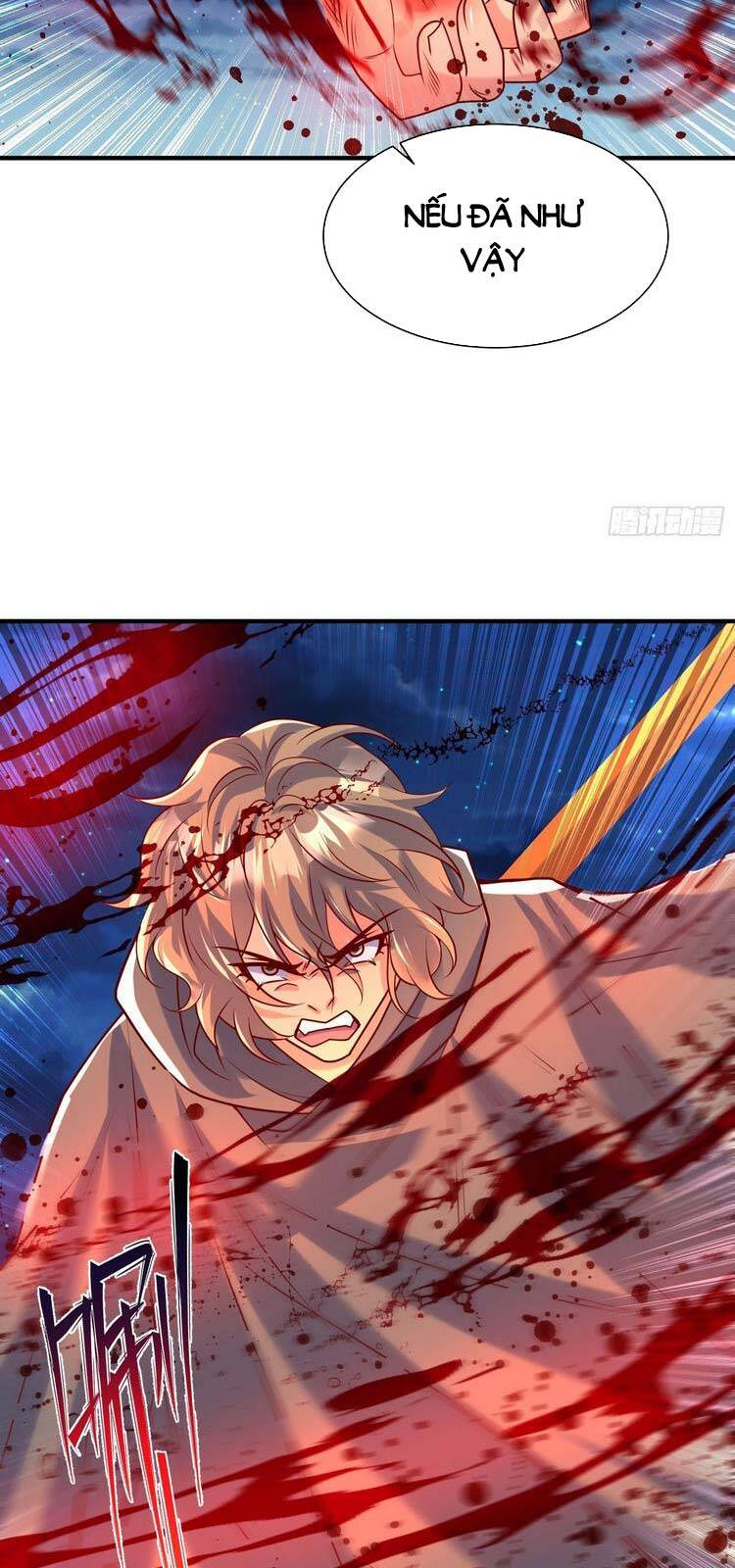 Bắt Đầu Làm Super God Bằng Việc Dạy Dỗ 6 Tỷ Tỷ Chapter 51 - 39