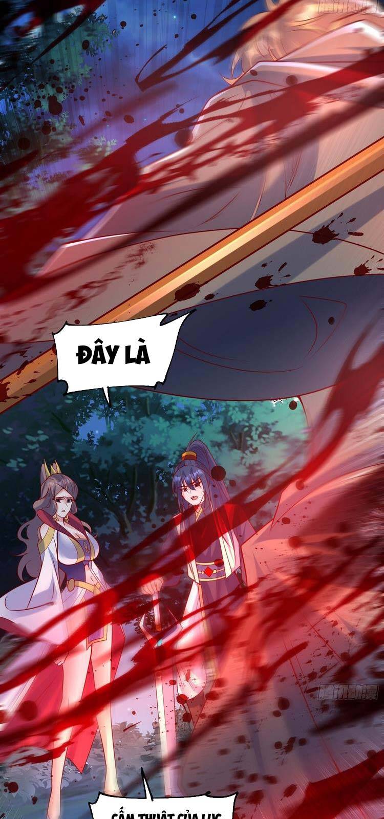 Bắt Đầu Làm Super God Bằng Việc Dạy Dỗ 6 Tỷ Tỷ Chapter 51 - 41