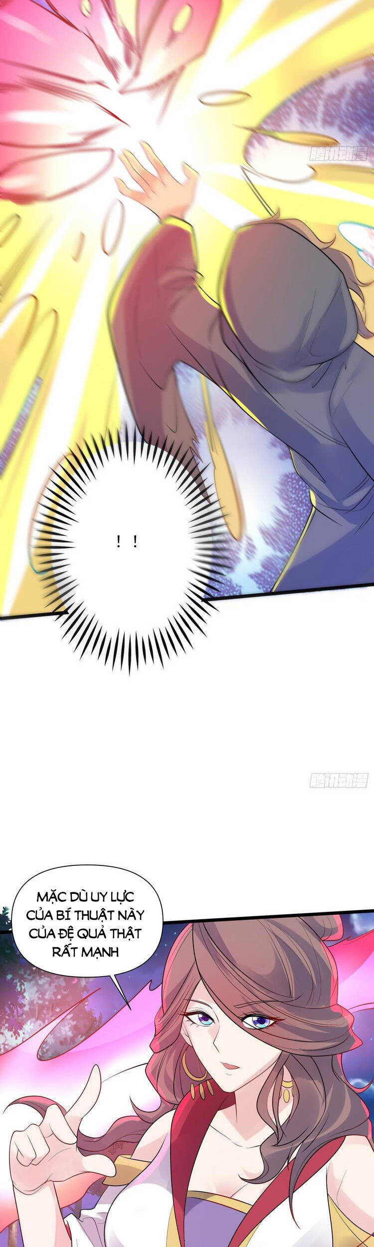 Bắt Đầu Làm Super God Bằng Việc Dạy Dỗ 6 Tỷ Tỷ Chapter 52 - 11