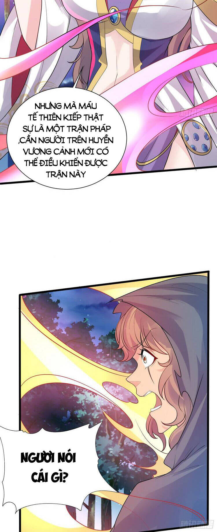 Bắt Đầu Làm Super God Bằng Việc Dạy Dỗ 6 Tỷ Tỷ Chapter 52 - 12