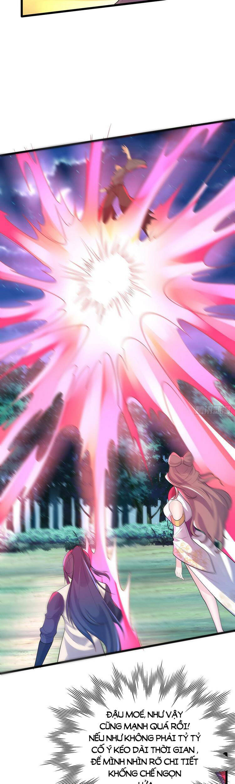 Bắt Đầu Làm Super God Bằng Việc Dạy Dỗ 6 Tỷ Tỷ Chapter 52 - 13