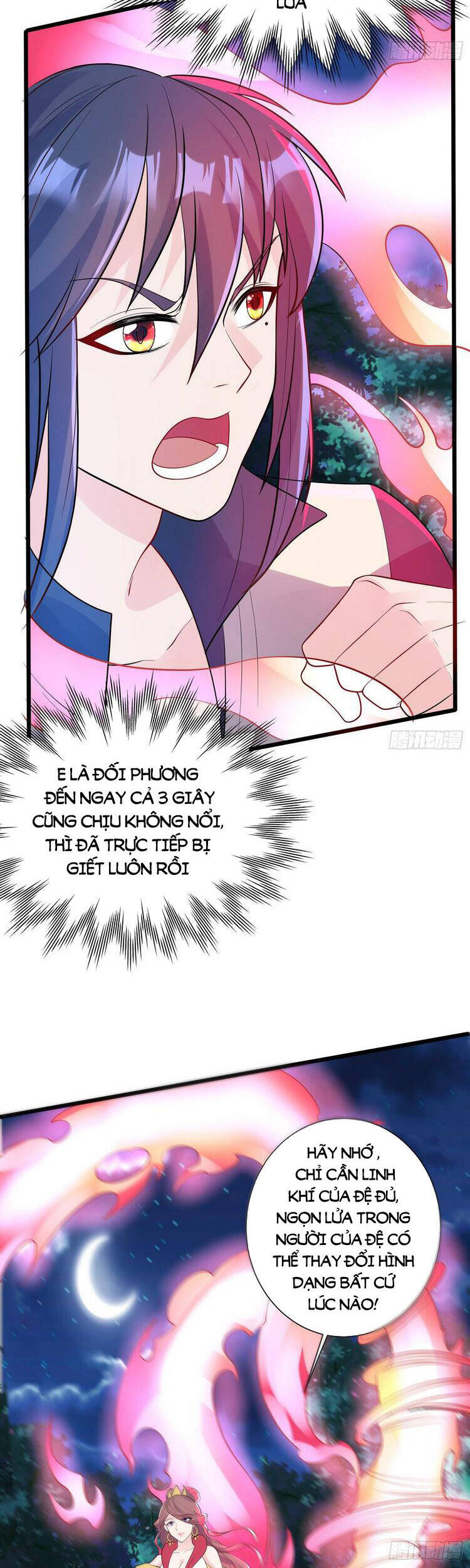 Bắt Đầu Làm Super God Bằng Việc Dạy Dỗ 6 Tỷ Tỷ Chapter 52 - 14