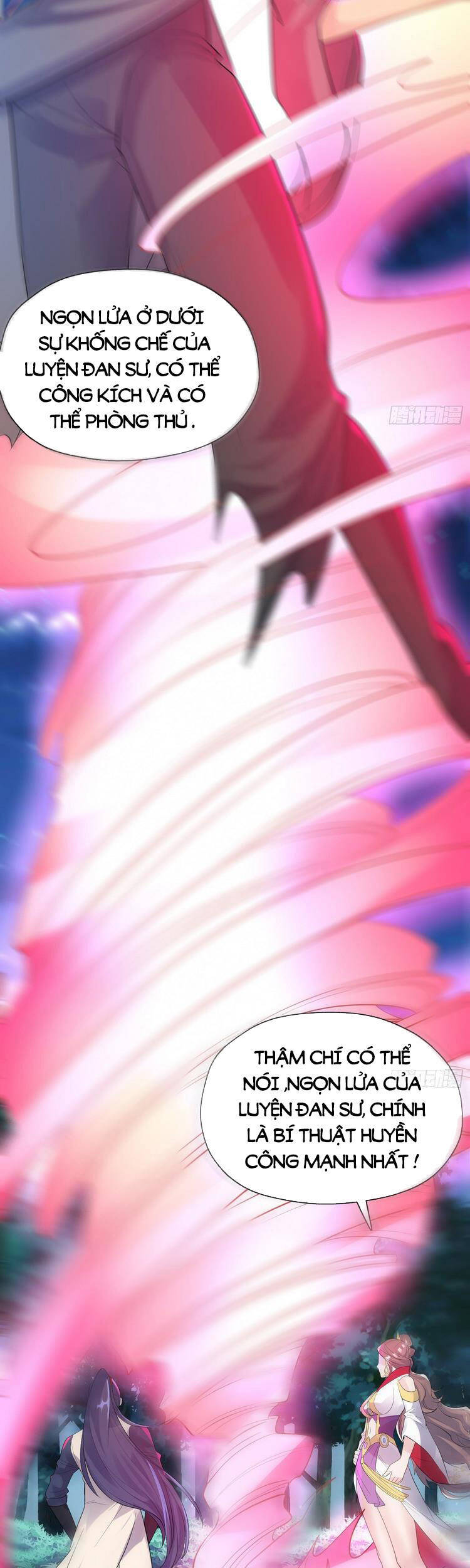 Bắt Đầu Làm Super God Bằng Việc Dạy Dỗ 6 Tỷ Tỷ Chapter 52 - 17