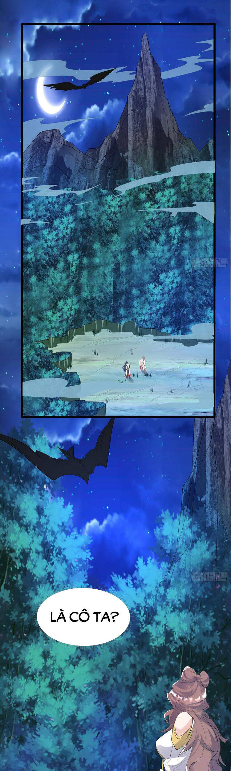 Bắt Đầu Làm Super God Bằng Việc Dạy Dỗ 6 Tỷ Tỷ Chapter 52 - 24