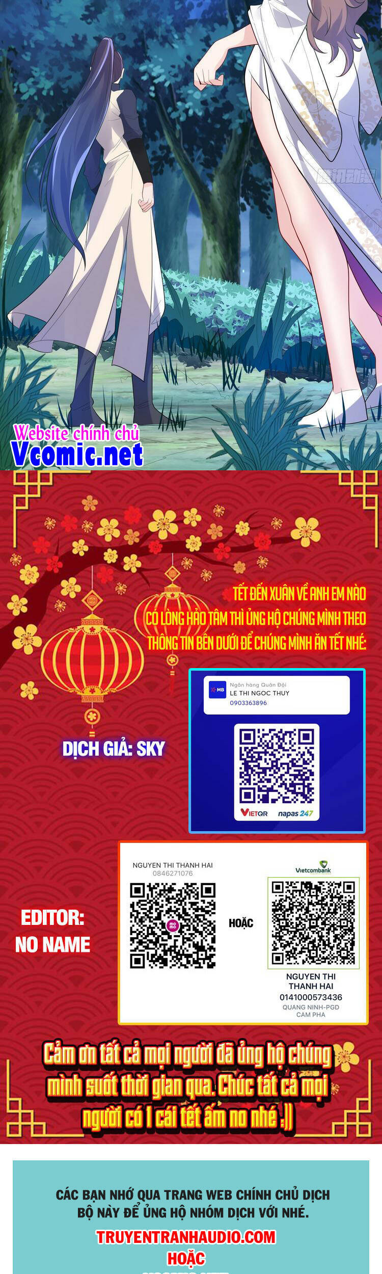 Bắt Đầu Làm Super God Bằng Việc Dạy Dỗ 6 Tỷ Tỷ Chapter 52 - 25