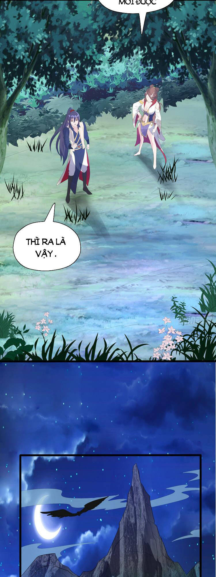 Bắt Đầu Làm Super God Bằng Việc Dạy Dỗ 6 Tỷ Tỷ Chapter 52 - 29