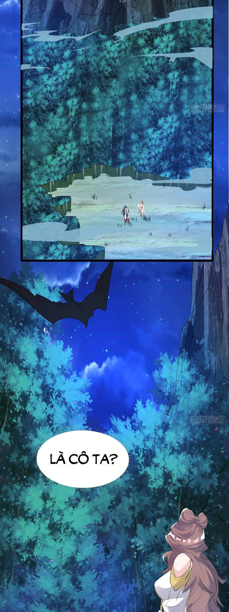 Bắt Đầu Làm Super God Bằng Việc Dạy Dỗ 6 Tỷ Tỷ Chapter 52 - 30