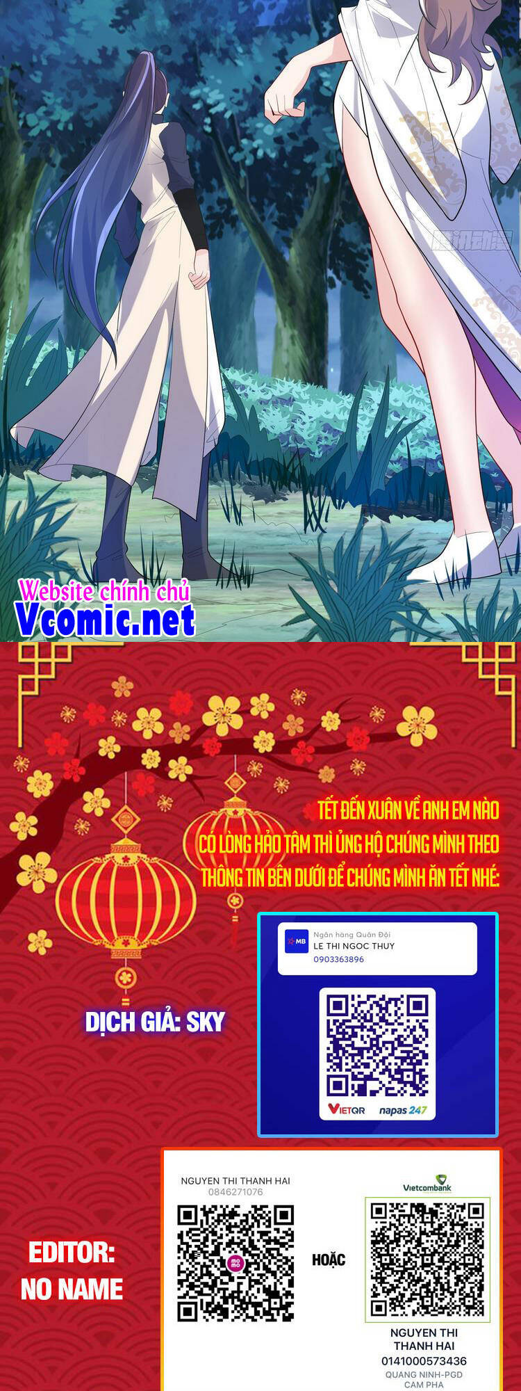 Bắt Đầu Làm Super God Bằng Việc Dạy Dỗ 6 Tỷ Tỷ Chapter 52 - 31