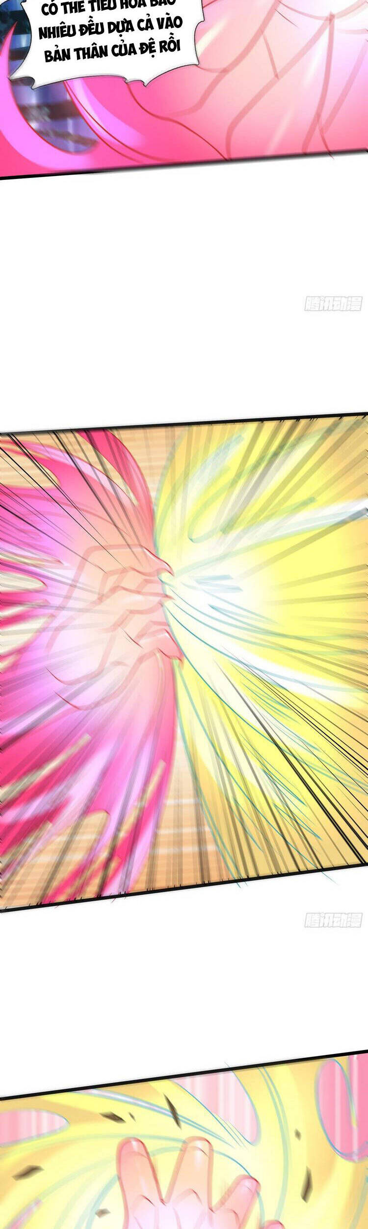 Bắt Đầu Làm Super God Bằng Việc Dạy Dỗ 6 Tỷ Tỷ Chapter 52 - 8