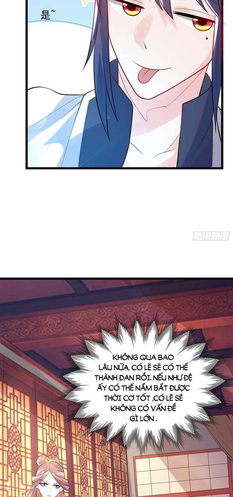 Bắt Đầu Làm Super God Bằng Việc Dạy Dỗ 6 Tỷ Tỷ Chapter 53 - 13
