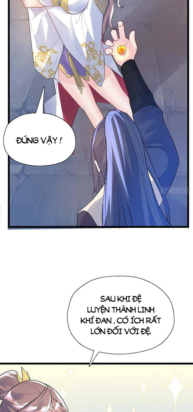 Bắt Đầu Làm Super God Bằng Việc Dạy Dỗ 6 Tỷ Tỷ Chapter 53 - 18