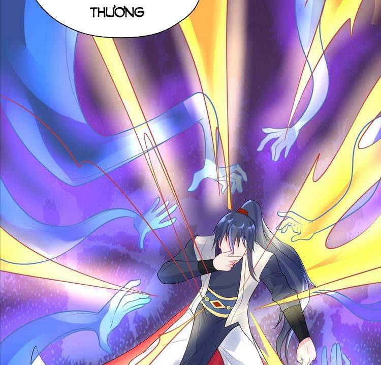 Bắt Đầu Làm Super God Bằng Việc Dạy Dỗ 6 Tỷ Tỷ Chapter 53 - 21