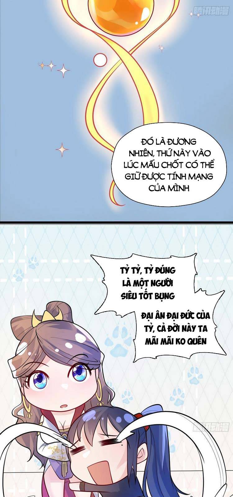 Bắt Đầu Làm Super God Bằng Việc Dạy Dỗ 6 Tỷ Tỷ Chapter 53 - 23