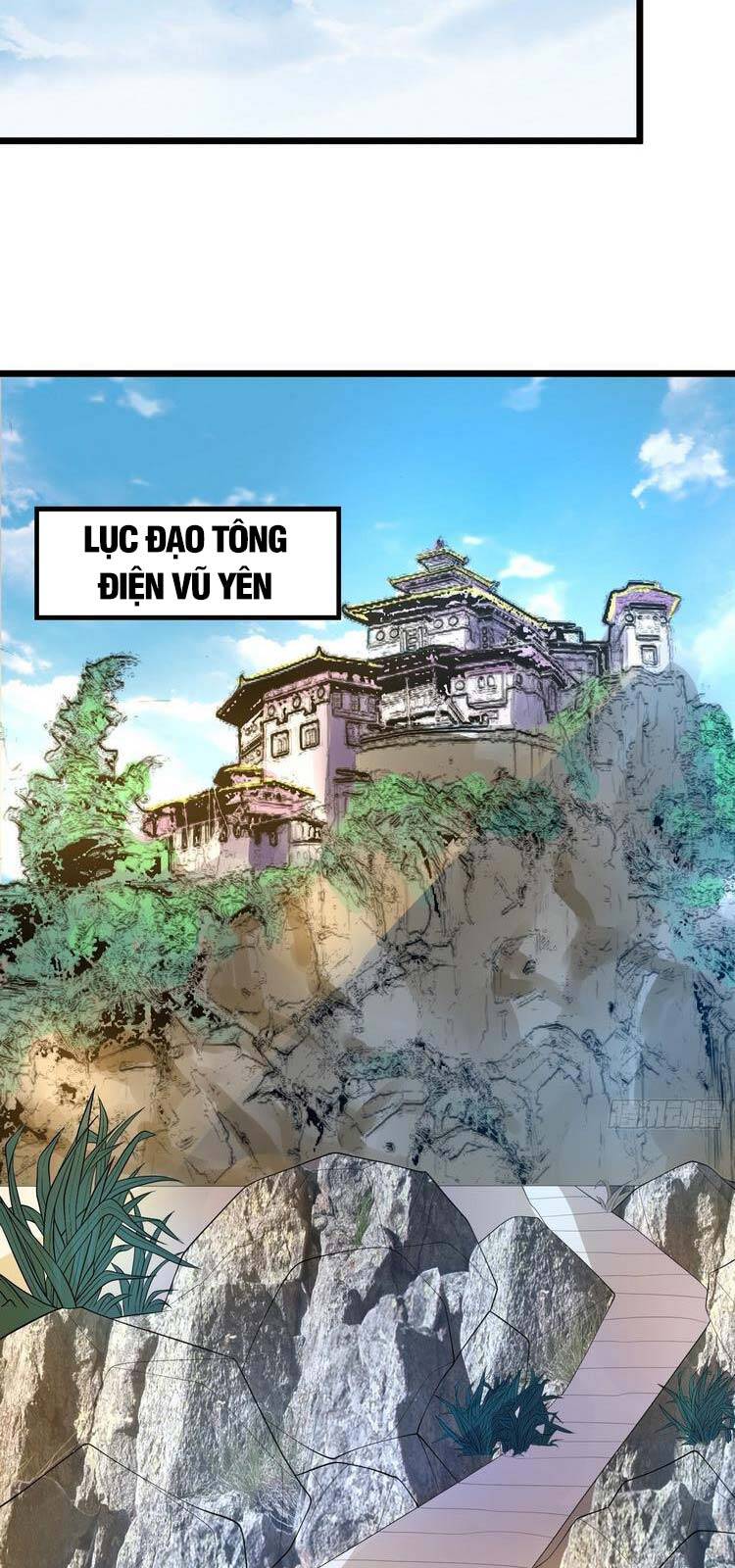 Bắt Đầu Làm Super God Bằng Việc Dạy Dỗ 6 Tỷ Tỷ Chapter 53 - 27