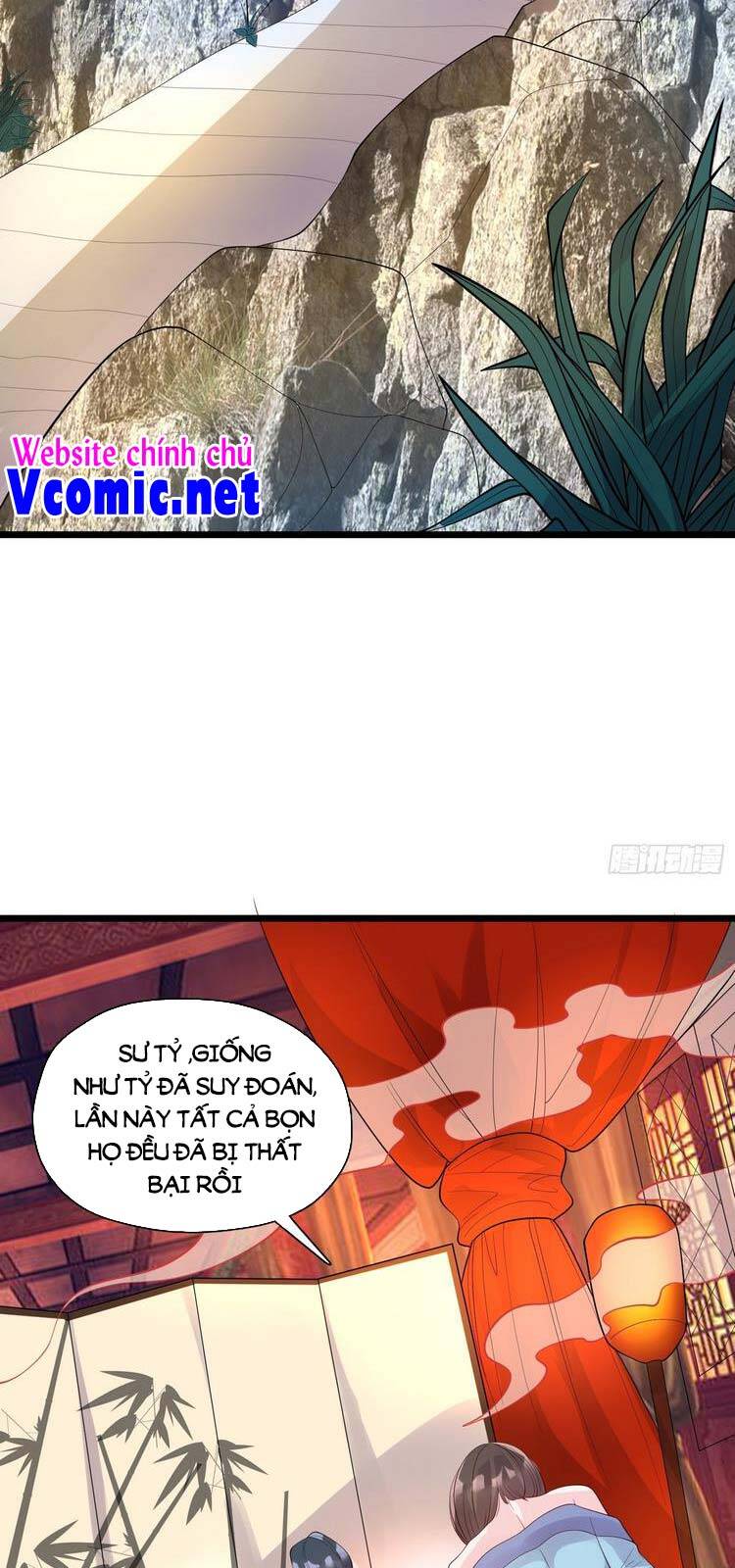 Bắt Đầu Làm Super God Bằng Việc Dạy Dỗ 6 Tỷ Tỷ Chapter 53 - 28