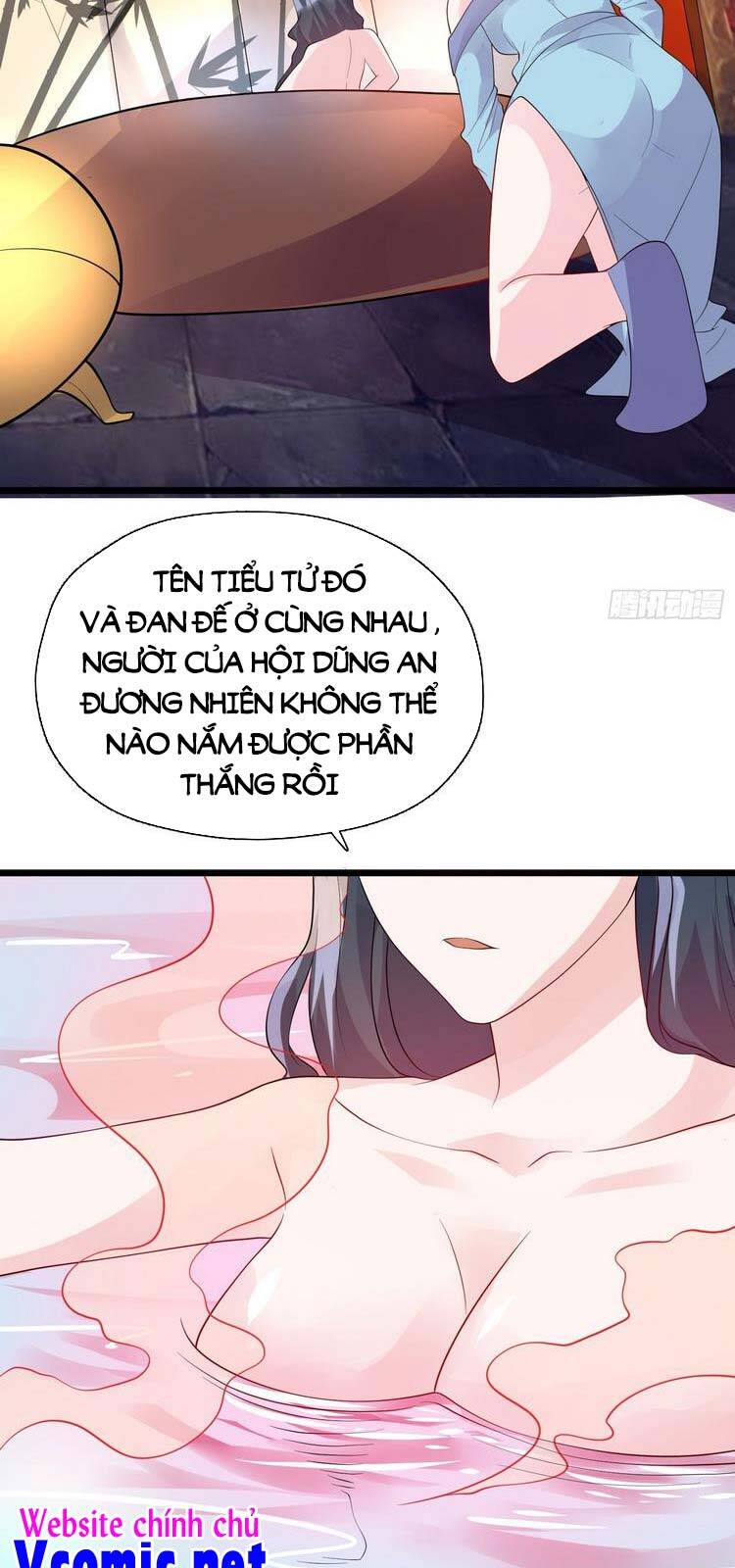 Bắt Đầu Làm Super God Bằng Việc Dạy Dỗ 6 Tỷ Tỷ Chapter 53 - 29