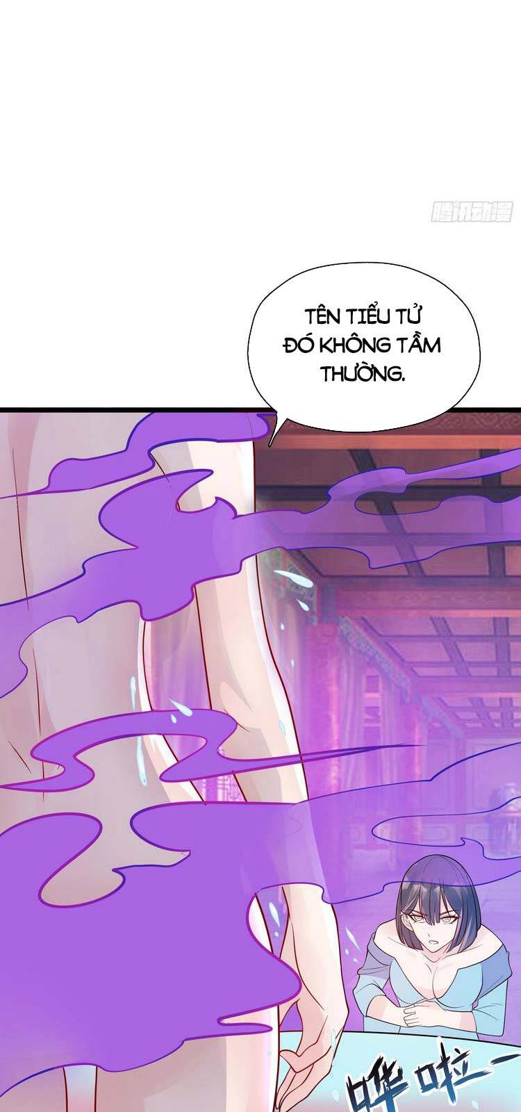Bắt Đầu Làm Super God Bằng Việc Dạy Dỗ 6 Tỷ Tỷ Chapter 53 - 31
