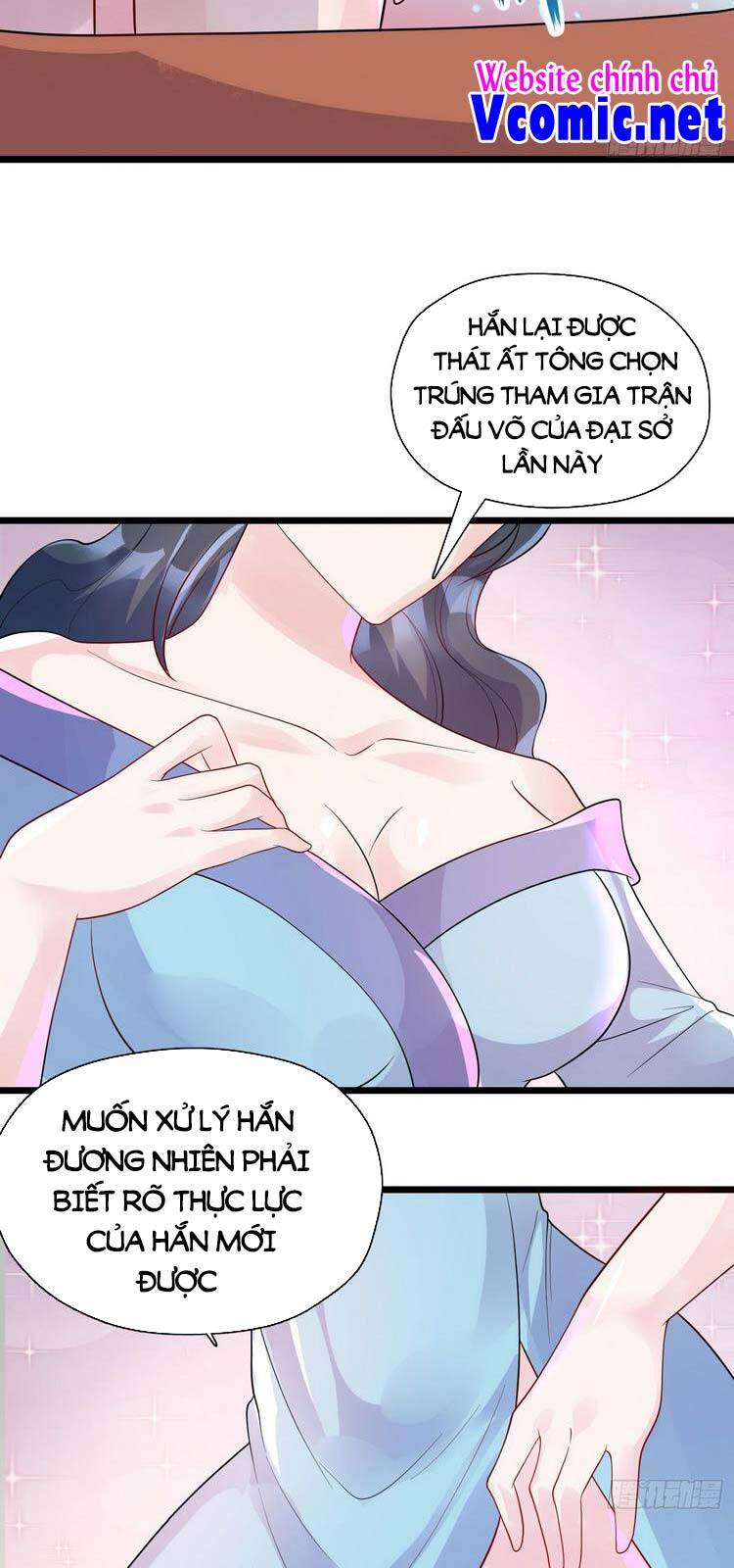 Bắt Đầu Làm Super God Bằng Việc Dạy Dỗ 6 Tỷ Tỷ Chapter 53 - 32