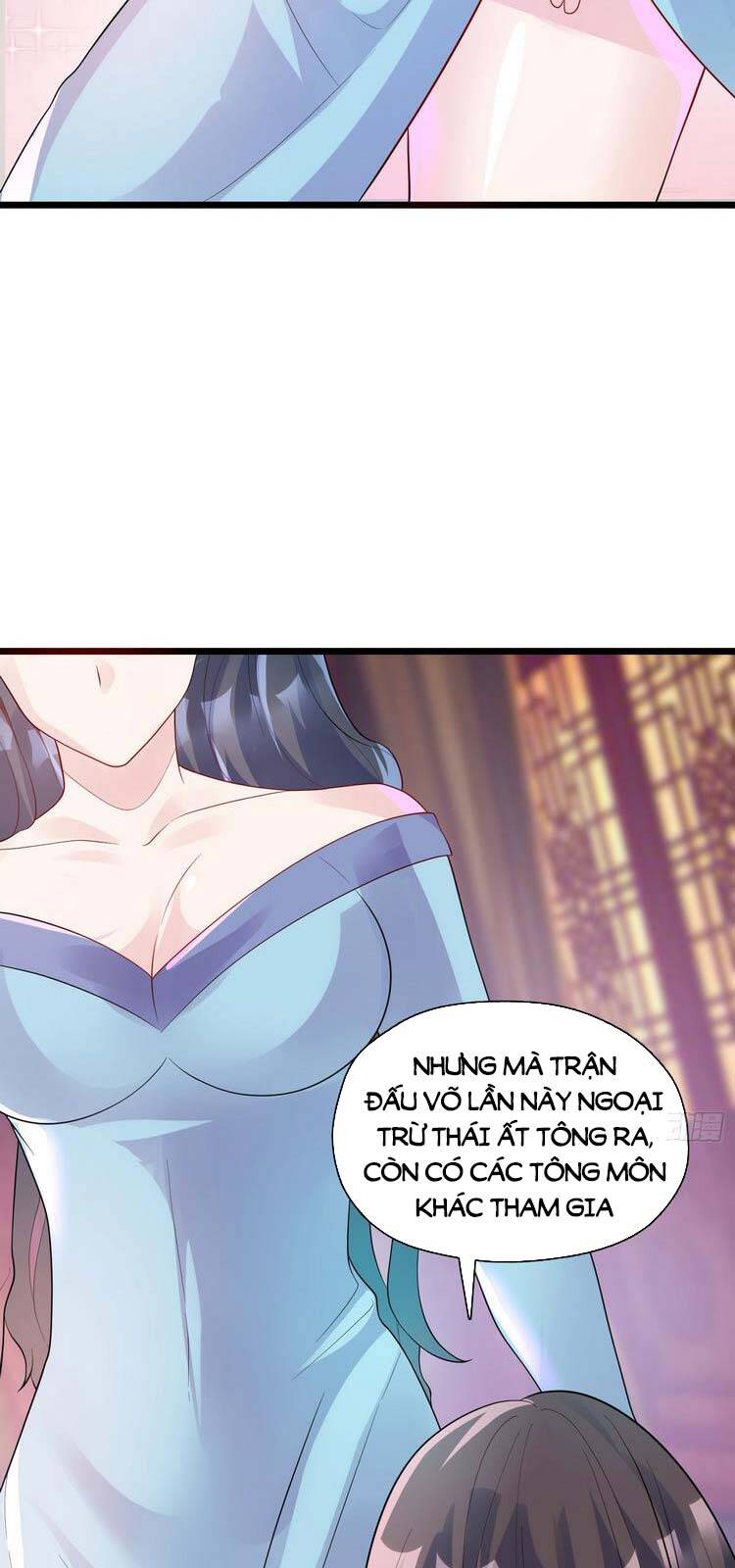 Bắt Đầu Làm Super God Bằng Việc Dạy Dỗ 6 Tỷ Tỷ Chapter 53 - 33