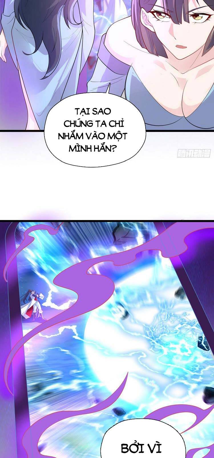 Bắt Đầu Làm Super God Bằng Việc Dạy Dỗ 6 Tỷ Tỷ Chapter 53 - 35