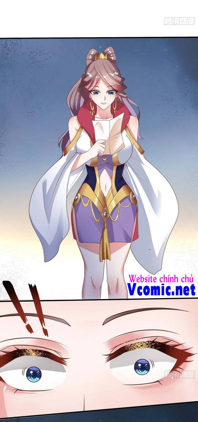 Bắt Đầu Làm Super God Bằng Việc Dạy Dỗ 6 Tỷ Tỷ Chapter 54 - 15