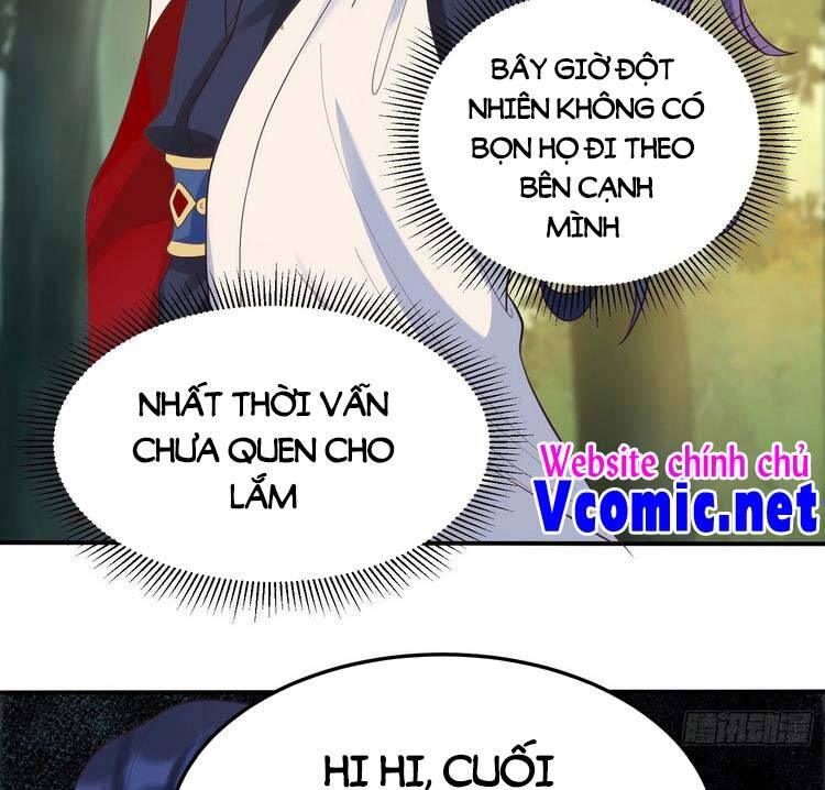 Bắt Đầu Làm Super God Bằng Việc Dạy Dỗ 6 Tỷ Tỷ Chapter 54 - 21