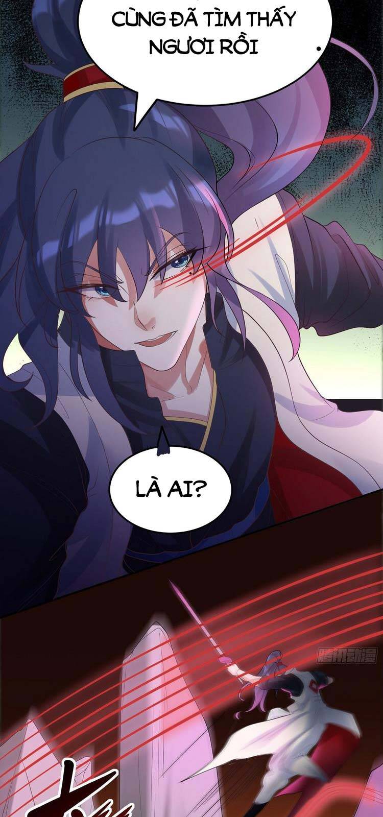 Bắt Đầu Làm Super God Bằng Việc Dạy Dỗ 6 Tỷ Tỷ Chapter 54 - 22