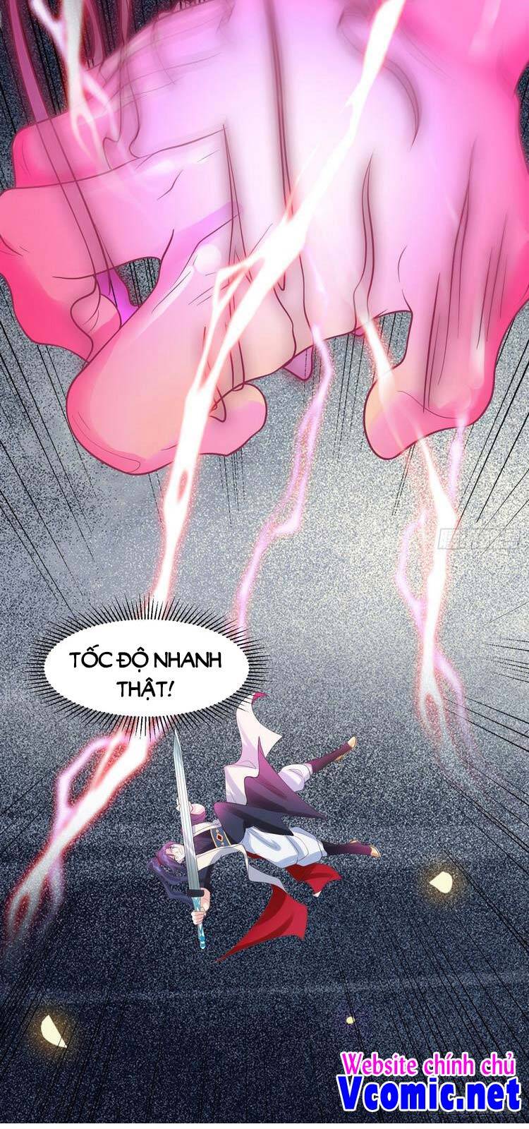 Bắt Đầu Làm Super God Bằng Việc Dạy Dỗ 6 Tỷ Tỷ Chapter 54 - 24