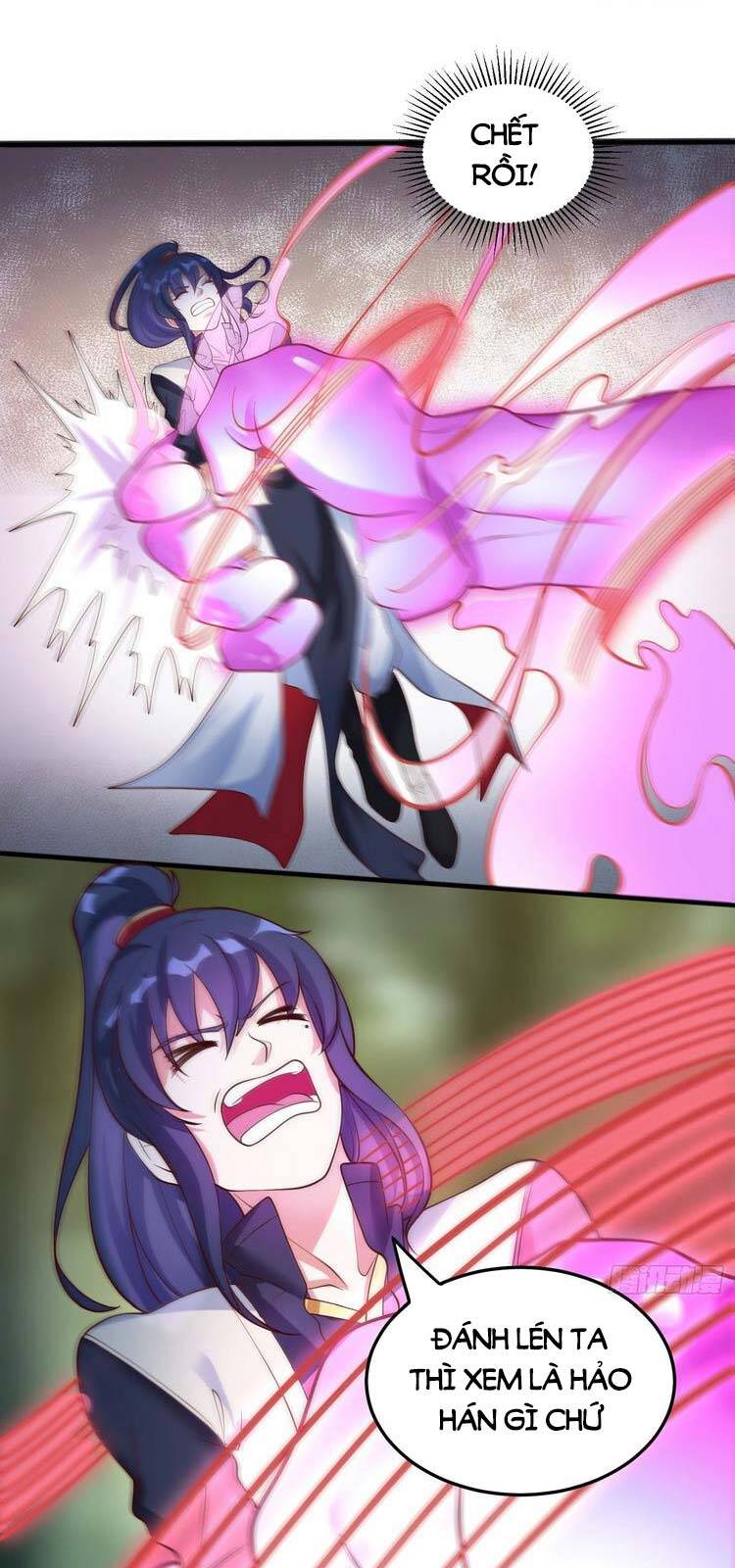 Bắt Đầu Làm Super God Bằng Việc Dạy Dỗ 6 Tỷ Tỷ Chapter 54 - 25