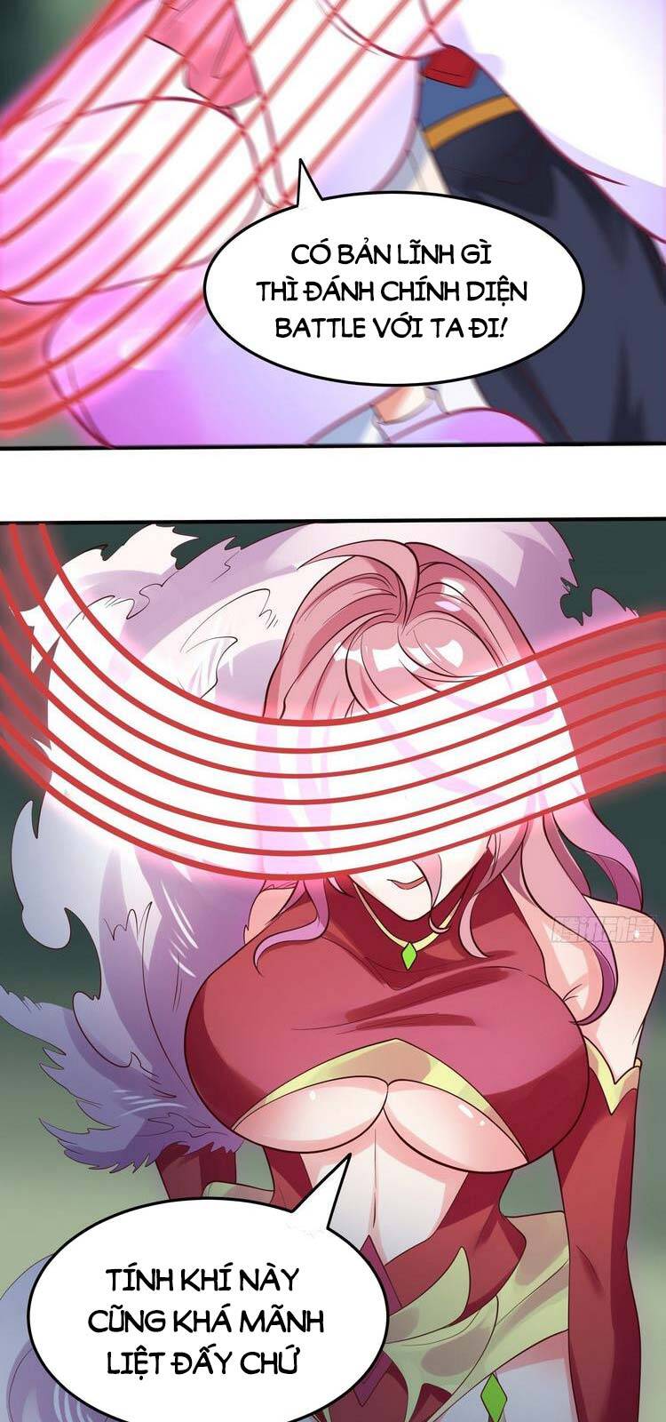 Bắt Đầu Làm Super God Bằng Việc Dạy Dỗ 6 Tỷ Tỷ Chapter 54 - 26