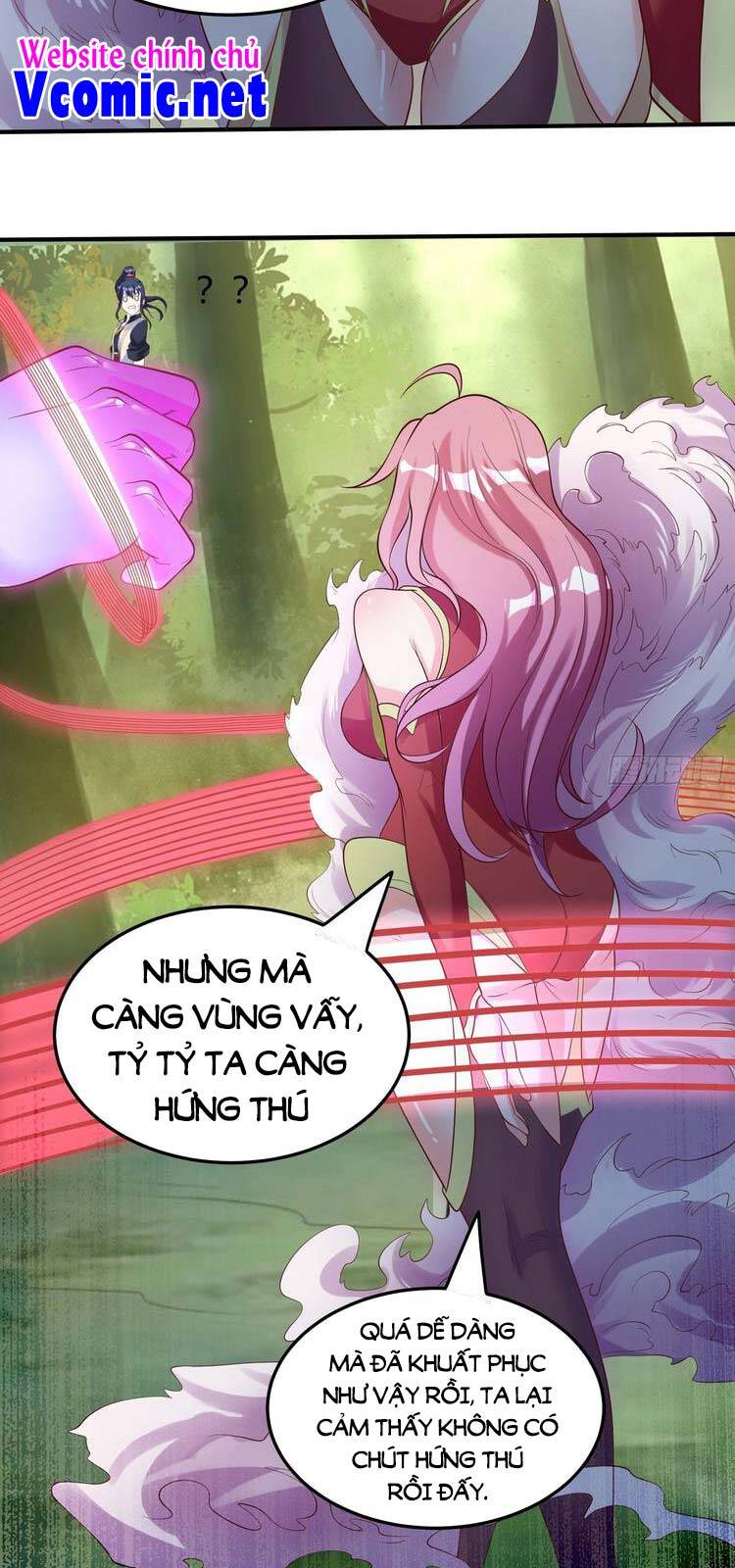 Bắt Đầu Làm Super God Bằng Việc Dạy Dỗ 6 Tỷ Tỷ Chapter 54 - 27