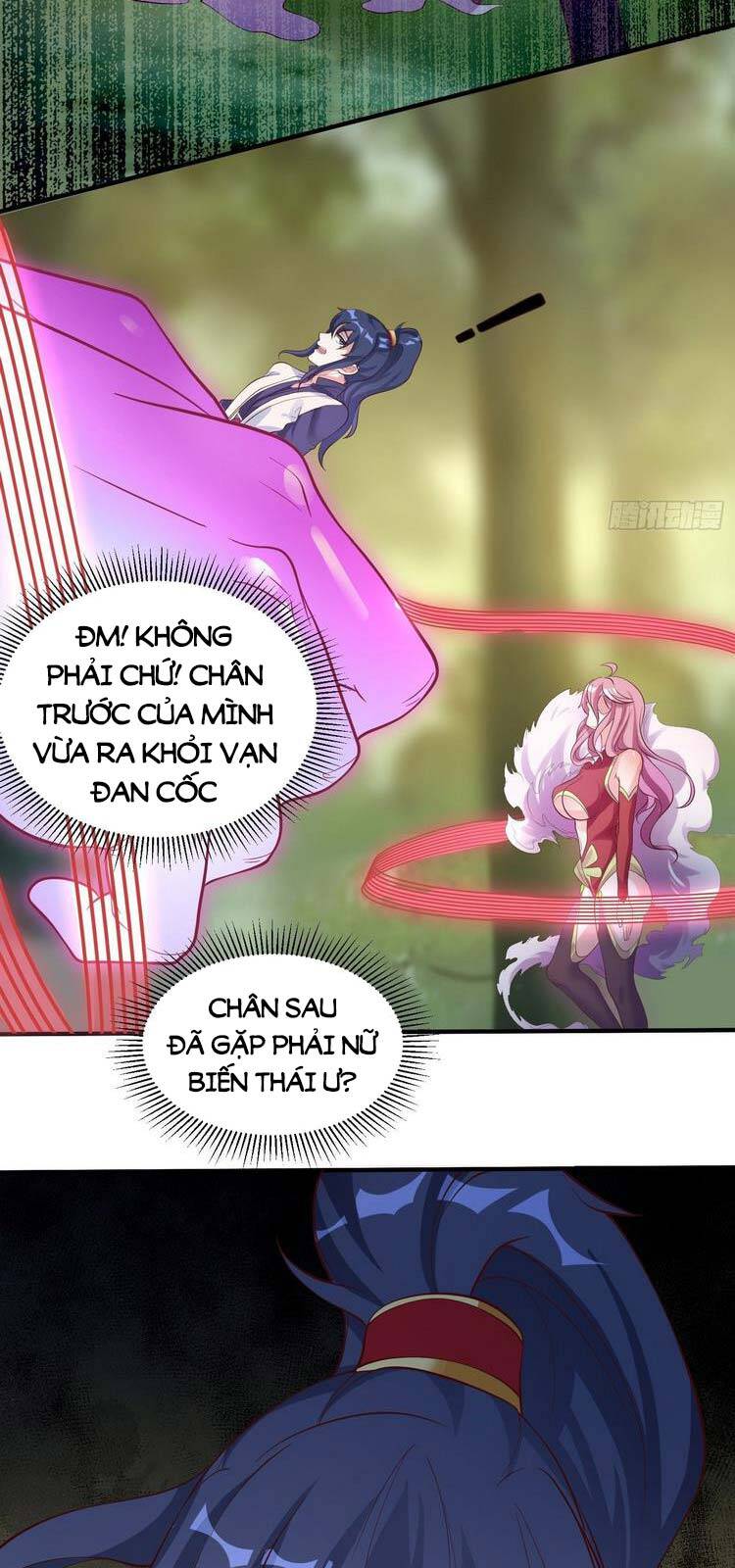 Bắt Đầu Làm Super God Bằng Việc Dạy Dỗ 6 Tỷ Tỷ Chapter 54 - 28