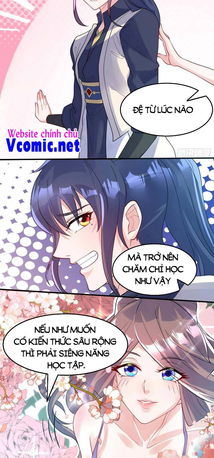 Bắt Đầu Làm Super God Bằng Việc Dạy Dỗ 6 Tỷ Tỷ Chapter 54 - 4