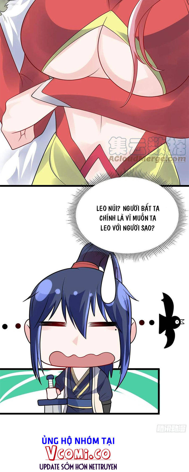 Bắt Đầu Làm Super God Bằng Việc Dạy Dỗ 6 Tỷ Tỷ Chapter 55 - 11