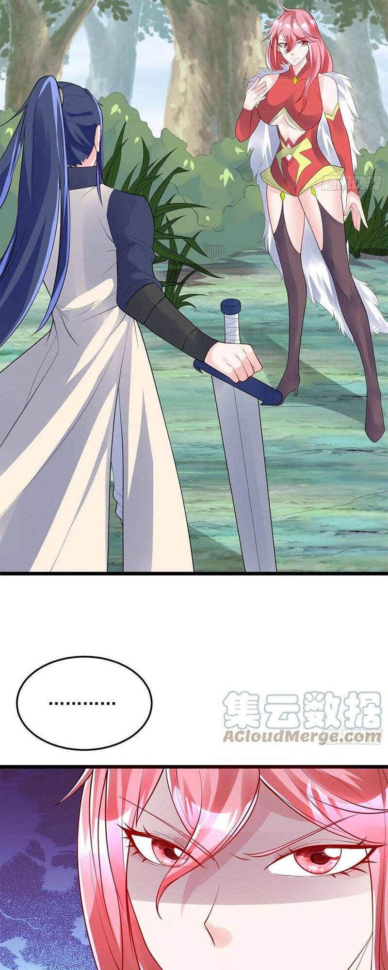 Bắt Đầu Làm Super God Bằng Việc Dạy Dỗ 6 Tỷ Tỷ Chapter 55 - 13