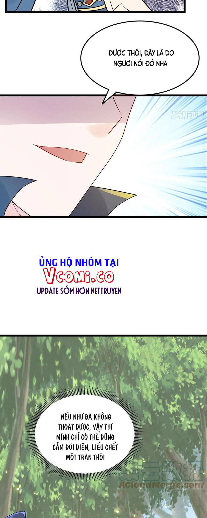 Bắt Đầu Làm Super God Bằng Việc Dạy Dỗ 6 Tỷ Tỷ Chapter 55 - 19