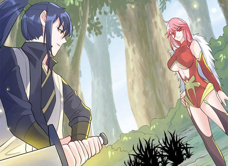 Bắt Đầu Làm Super God Bằng Việc Dạy Dỗ 6 Tỷ Tỷ Chapter 55 - 20