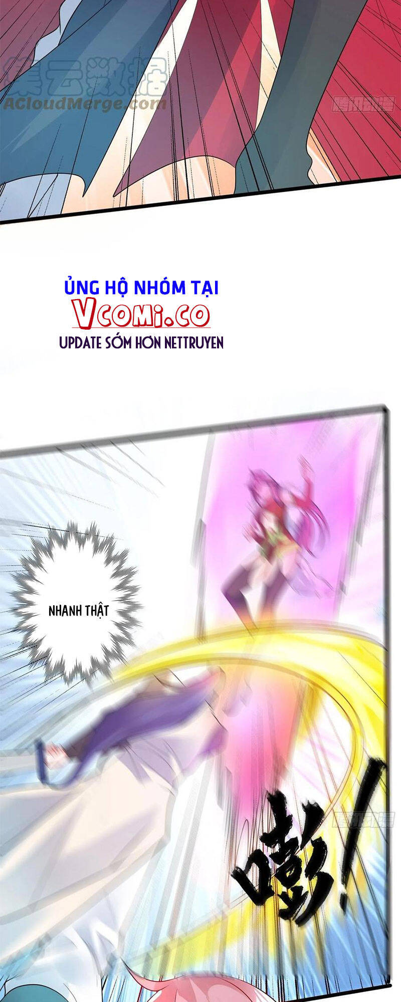 Bắt Đầu Làm Super God Bằng Việc Dạy Dỗ 6 Tỷ Tỷ Chapter 55 - 23