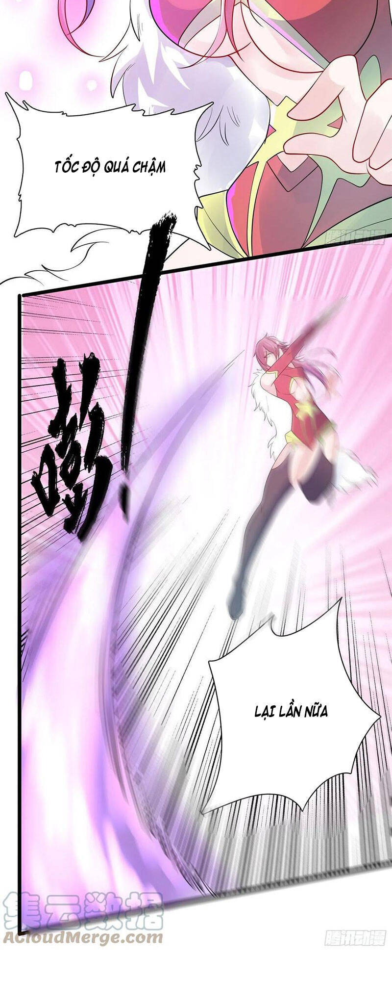 Bắt Đầu Làm Super God Bằng Việc Dạy Dỗ 6 Tỷ Tỷ Chapter 55 - 25