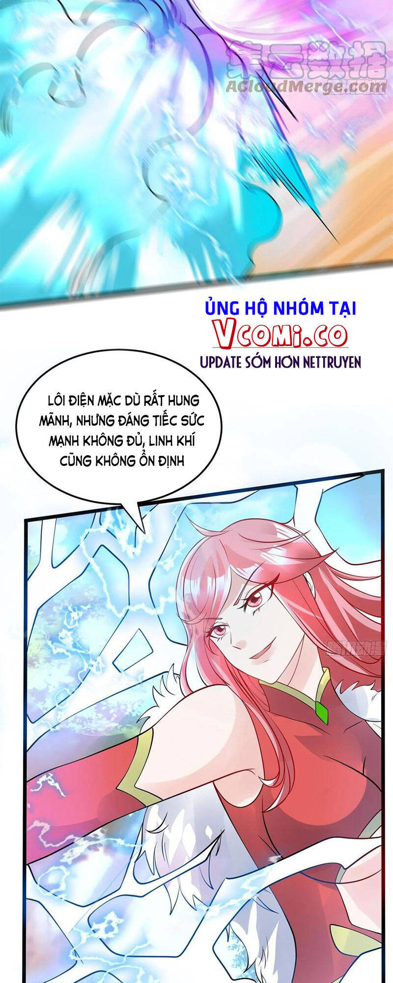 Bắt Đầu Làm Super God Bằng Việc Dạy Dỗ 6 Tỷ Tỷ Chapter 55 - 29